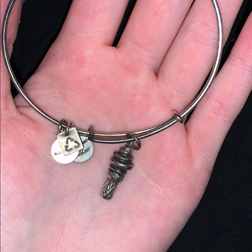 Ice cream Alex and ani